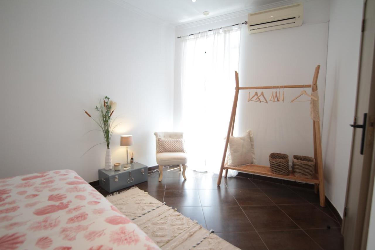 Вилла Birdy House Фару Экстерьер фото