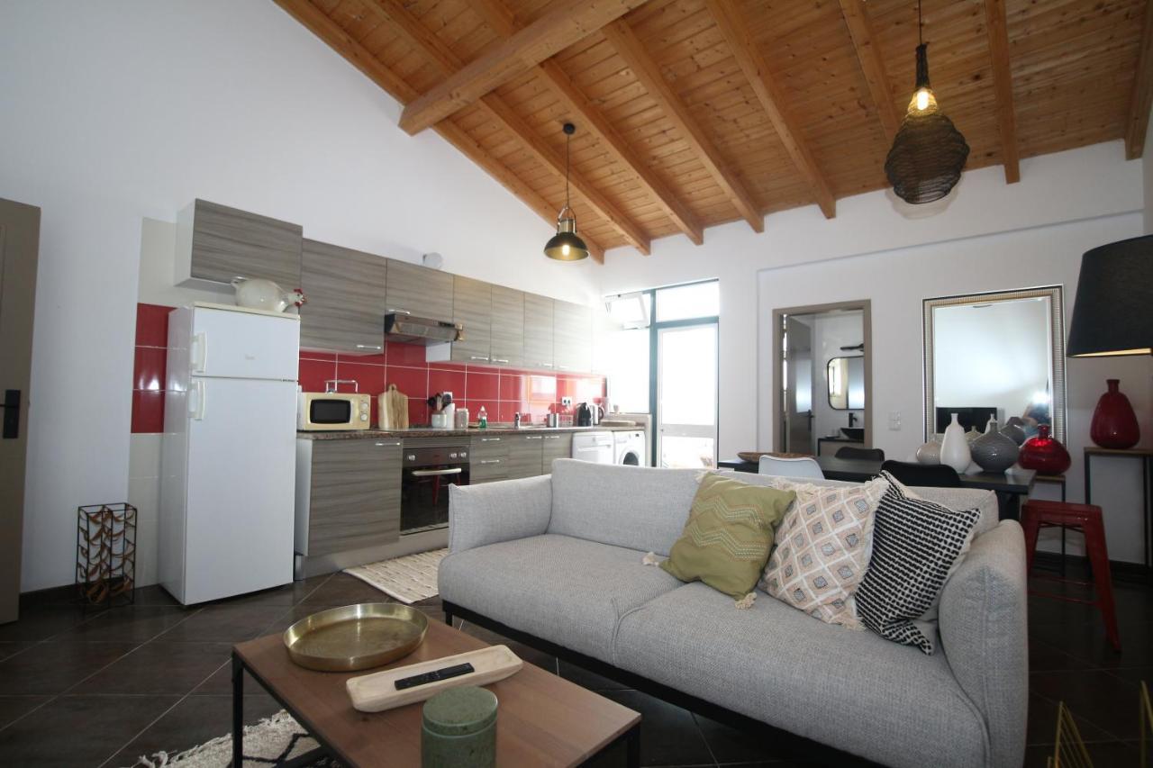 Вилла Birdy House Фару Экстерьер фото