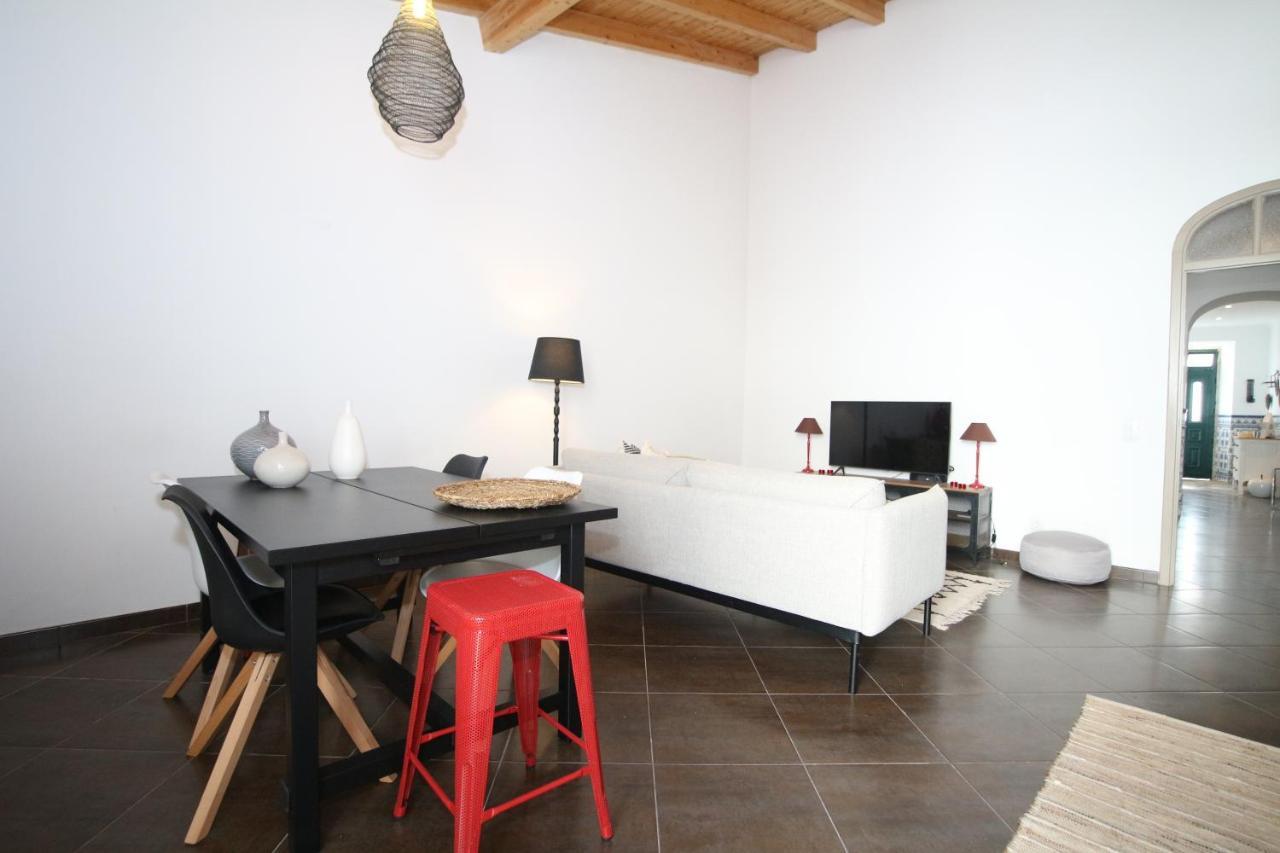 Вилла Birdy House Фару Экстерьер фото